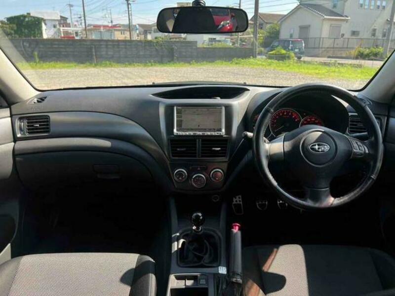 IMPREZA