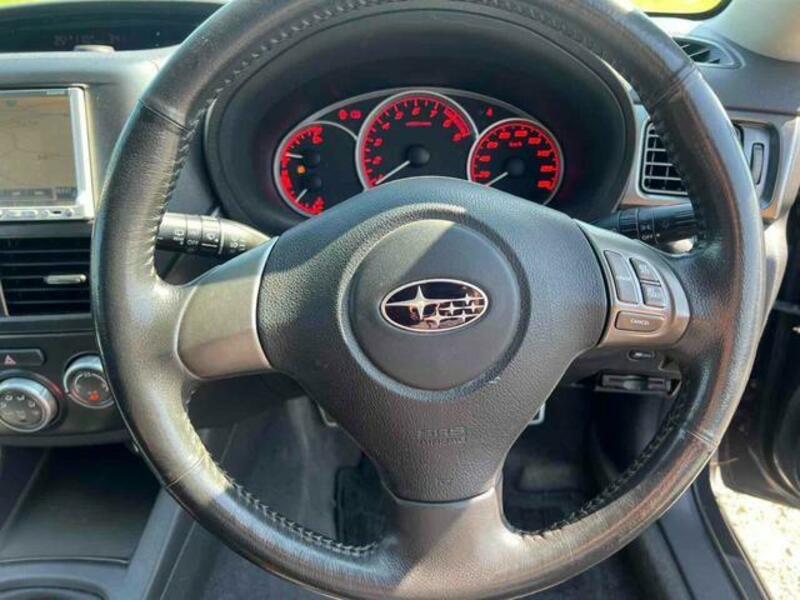 IMPREZA