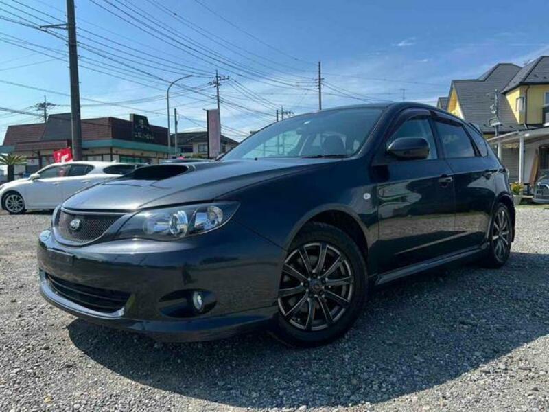 IMPREZA
