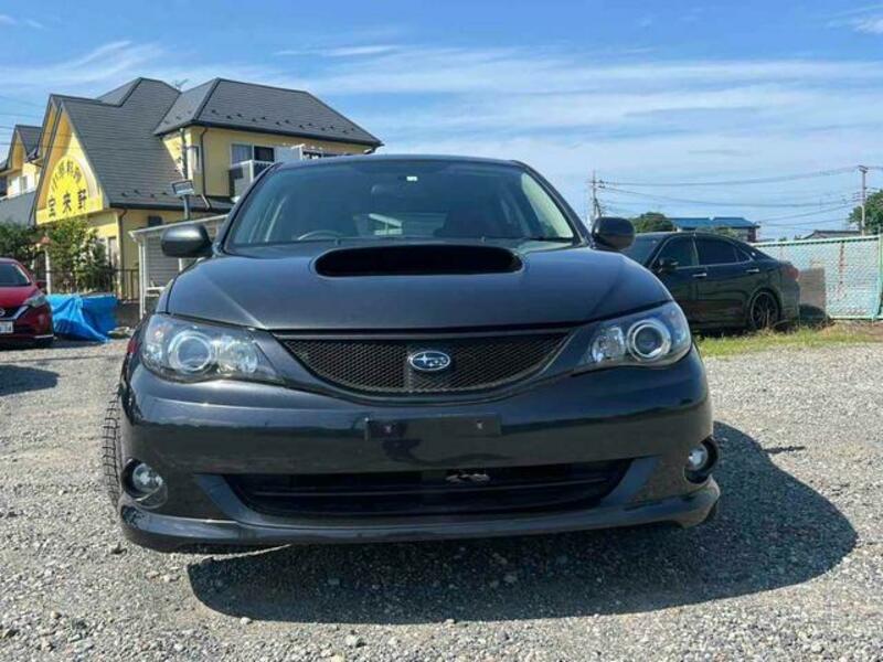 IMPREZA