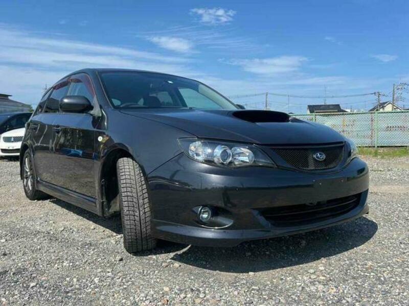 IMPREZA