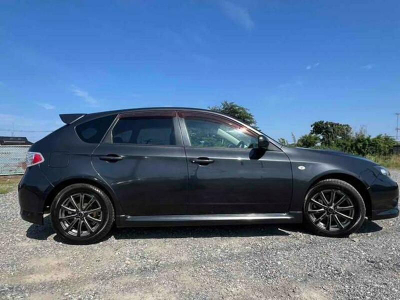 IMPREZA