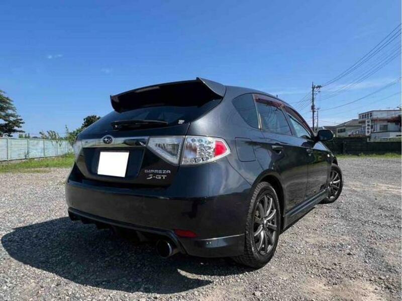 IMPREZA