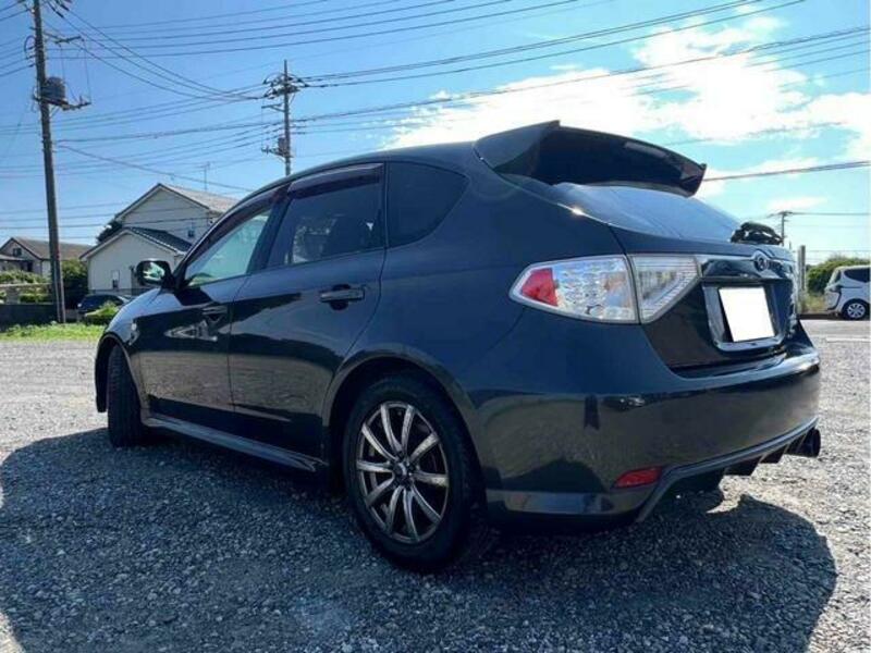IMPREZA