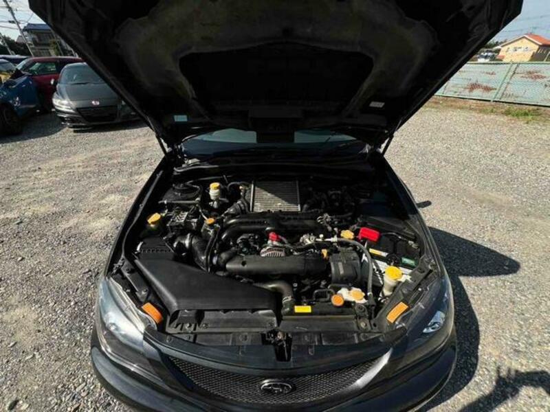 IMPREZA