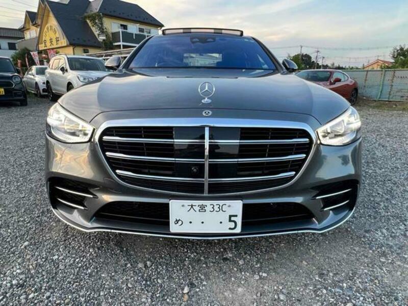 S-CLASS