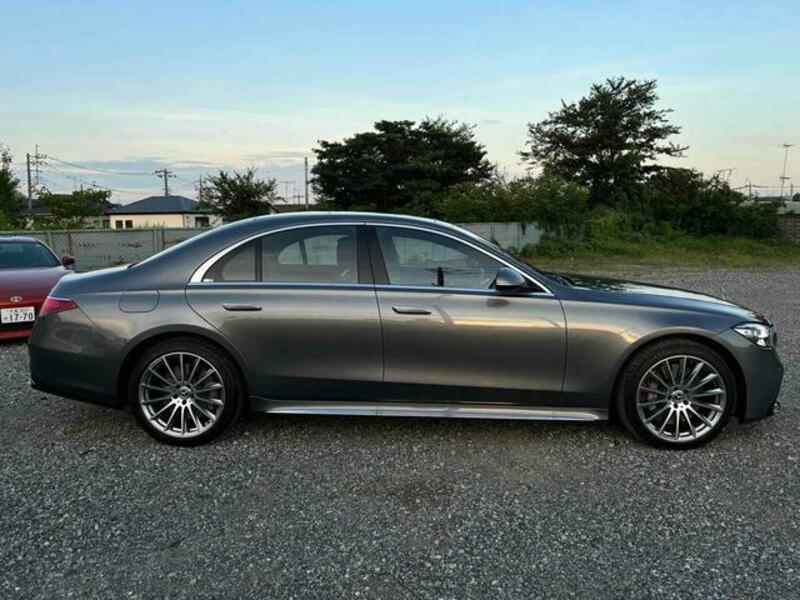 S-CLASS