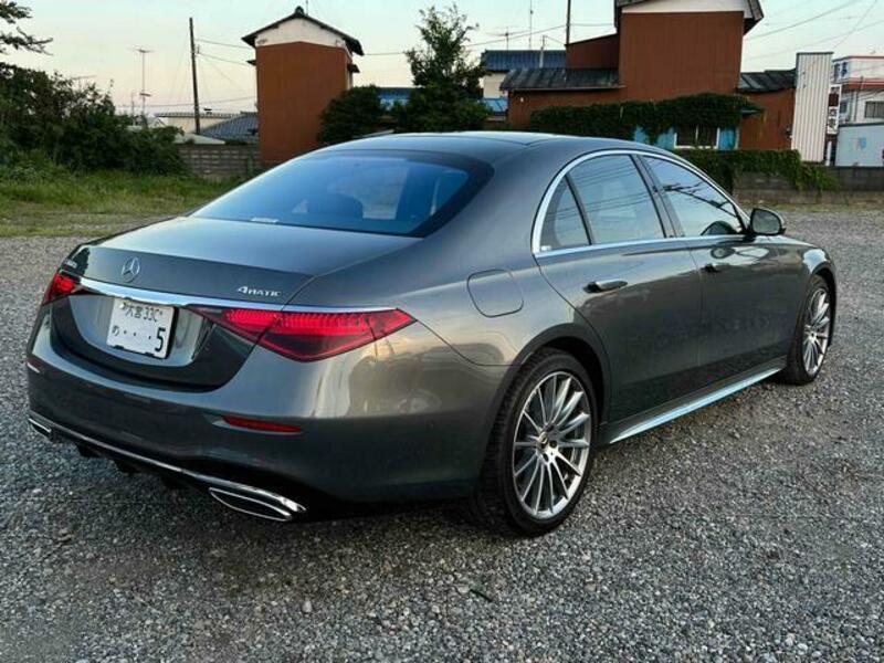 S-CLASS
