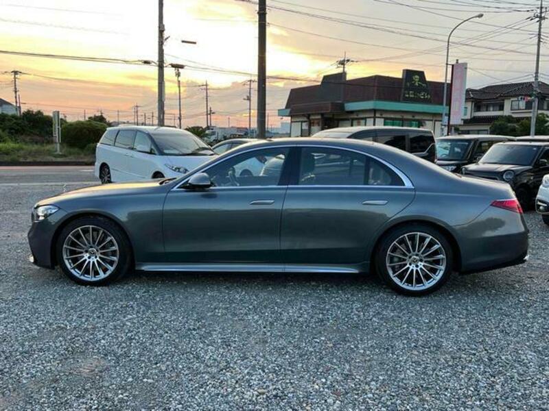 S-CLASS
