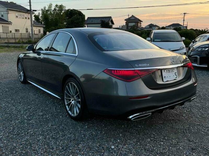 S-CLASS