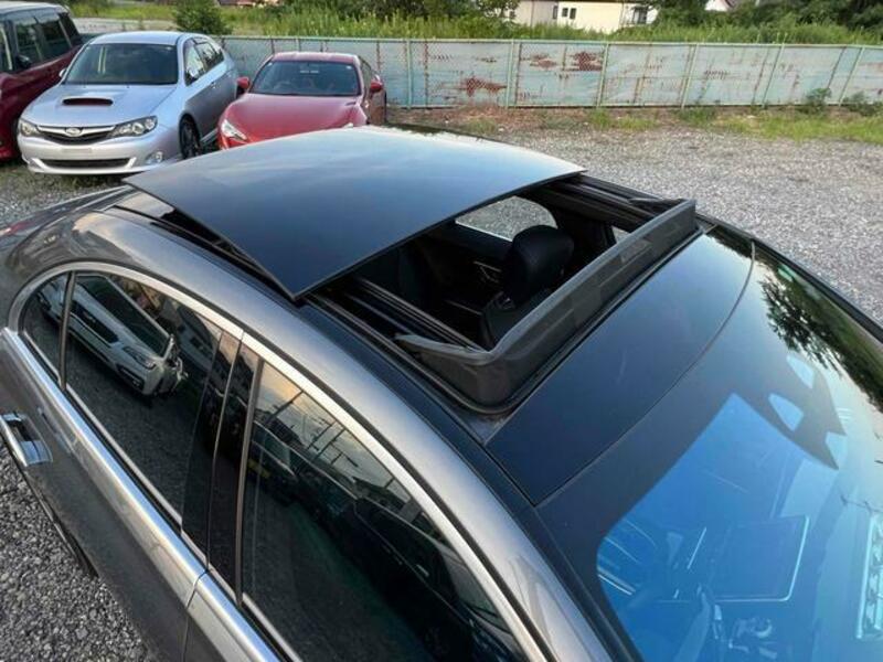 S-CLASS