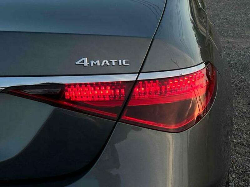 S-CLASS