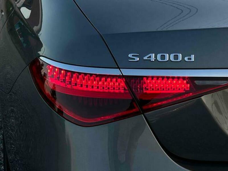 S-CLASS