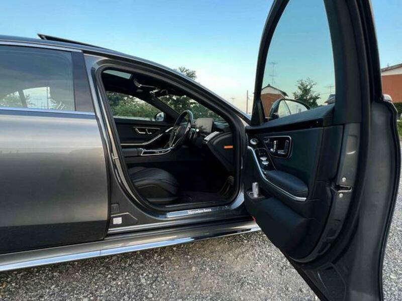 S-CLASS