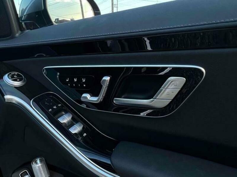 S-CLASS