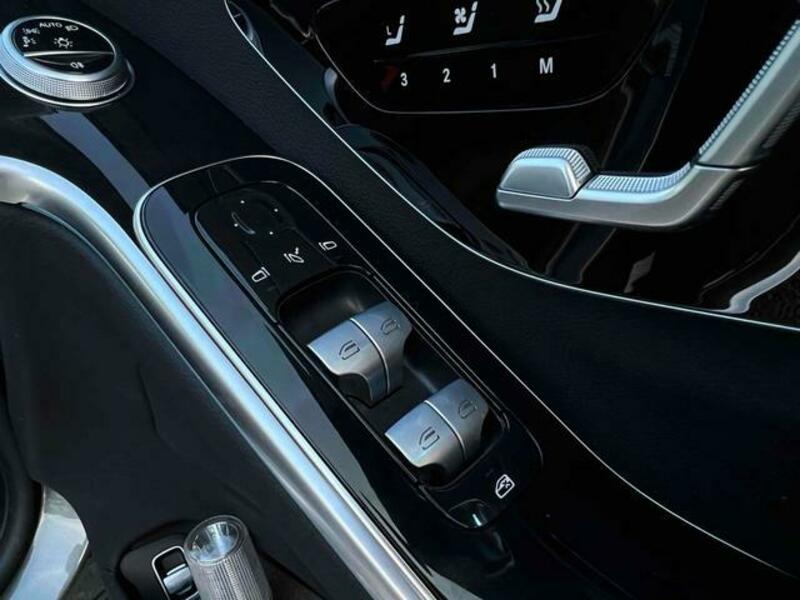 S-CLASS