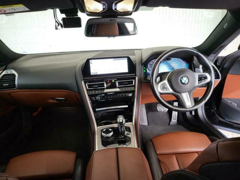 8 SERIES