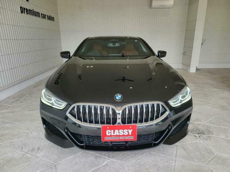 8 SERIES