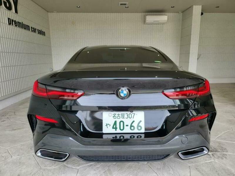 8 SERIES