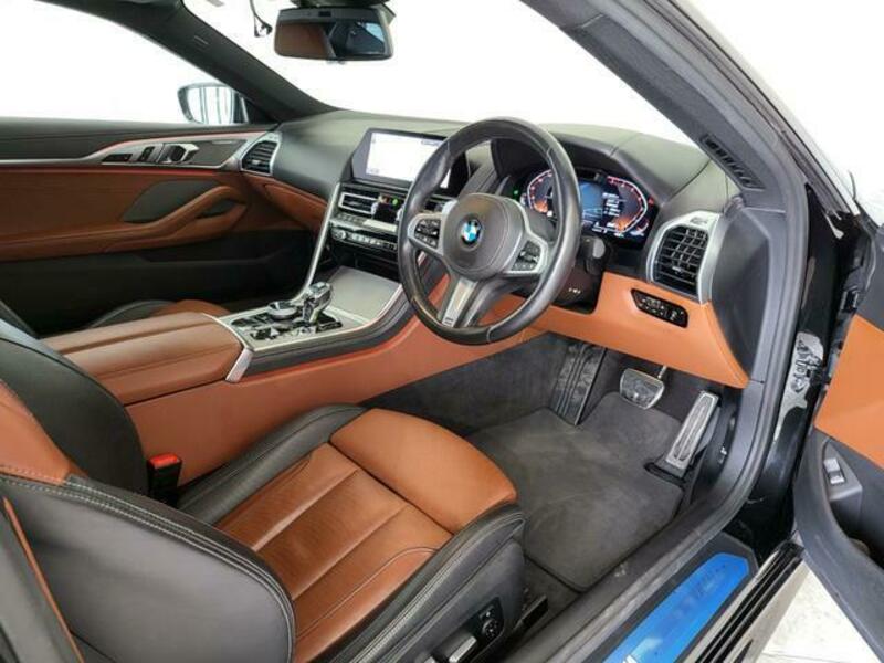 8 SERIES