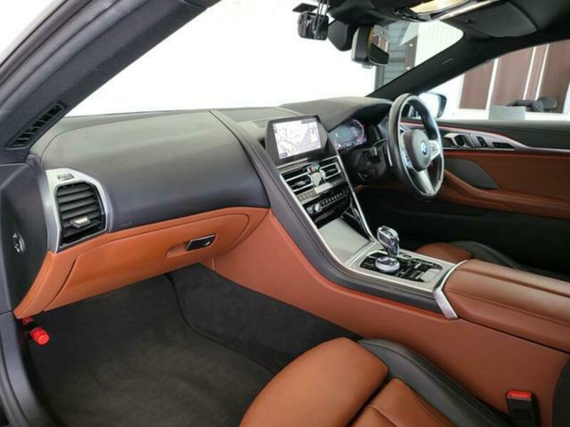 8 SERIES