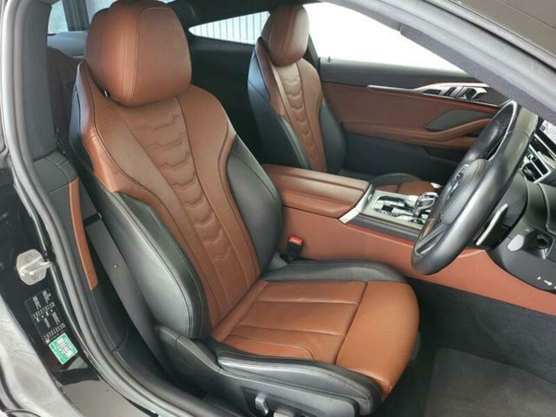 8 SERIES