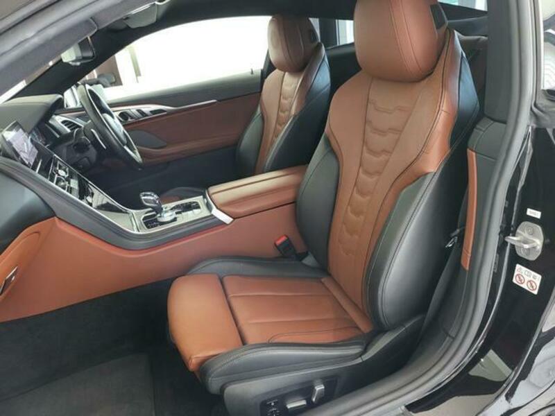 8 SERIES