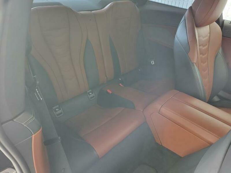 8 SERIES