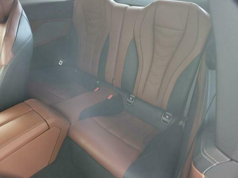 8 SERIES