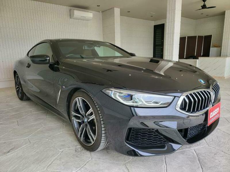 8 SERIES
