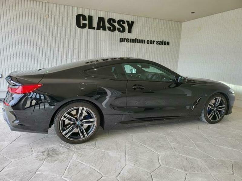 8 SERIES