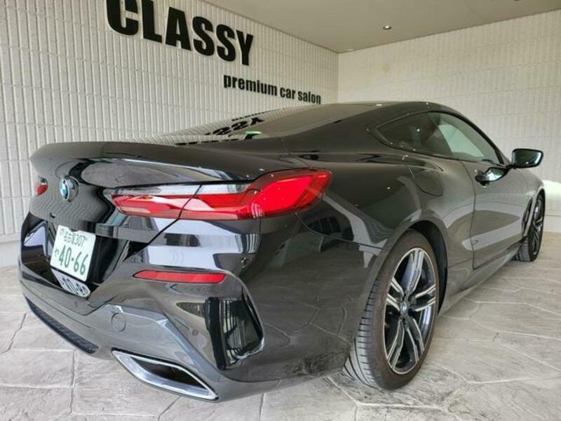8 SERIES