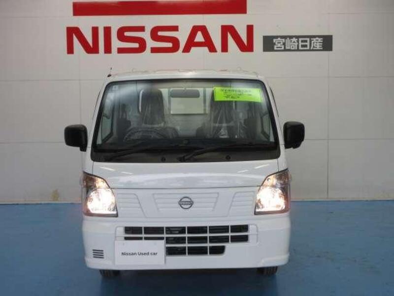 CLIPPER TRUCK