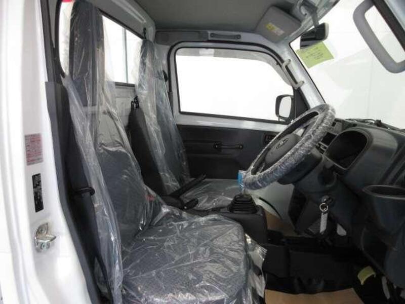 CLIPPER TRUCK