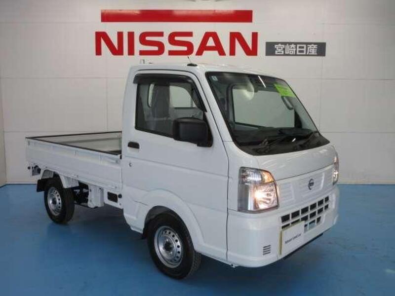 CLIPPER TRUCK