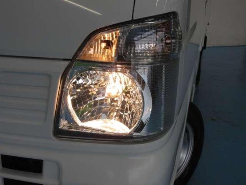 CLIPPER TRUCK