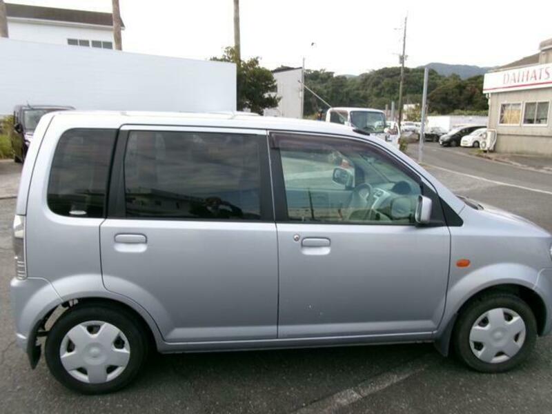 EK WAGON