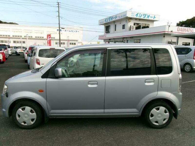 EK WAGON