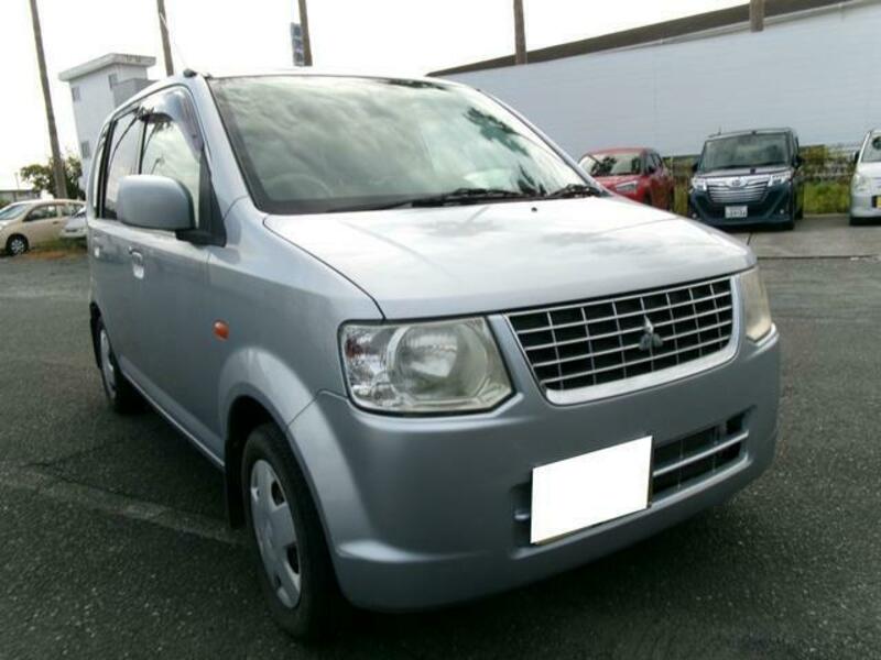 EK WAGON