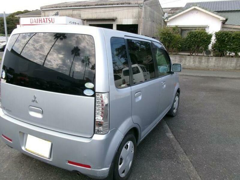 EK WAGON