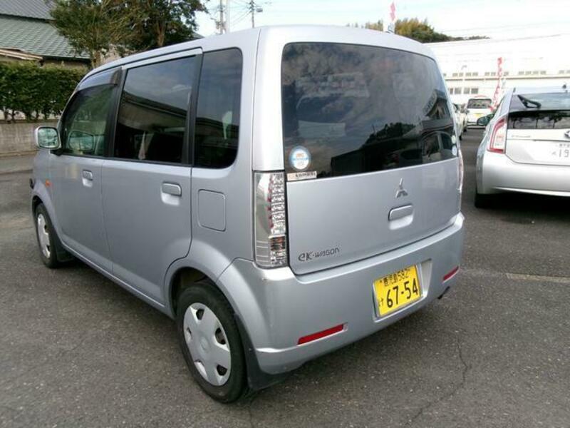 EK WAGON