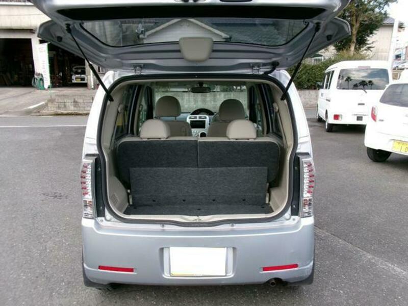 EK WAGON