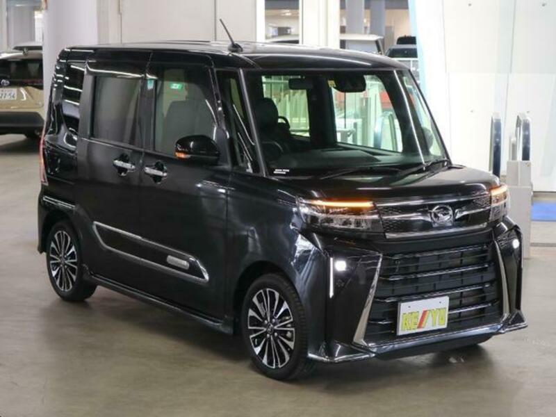 TANTO