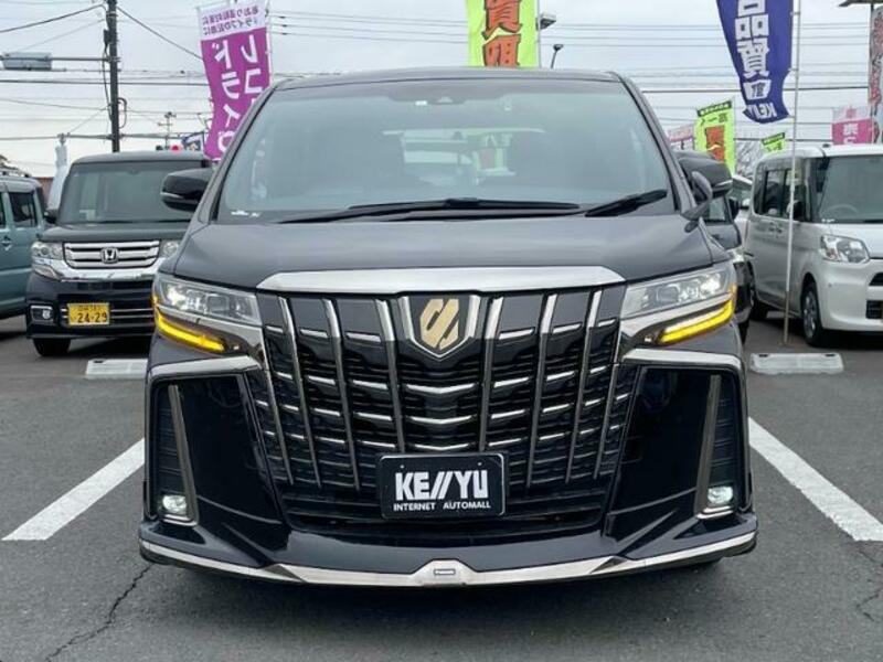 ALPHARD