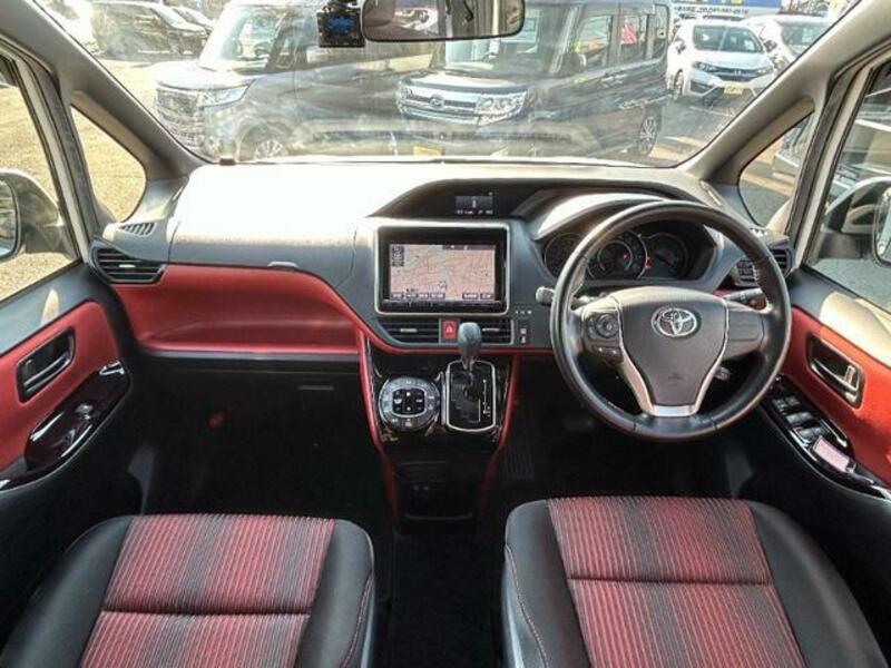 VOXY