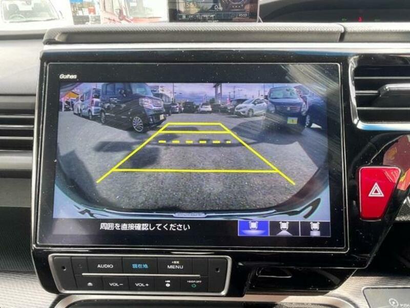 STEPWAGON SPADA