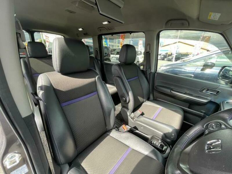 STEPWAGON SPADA