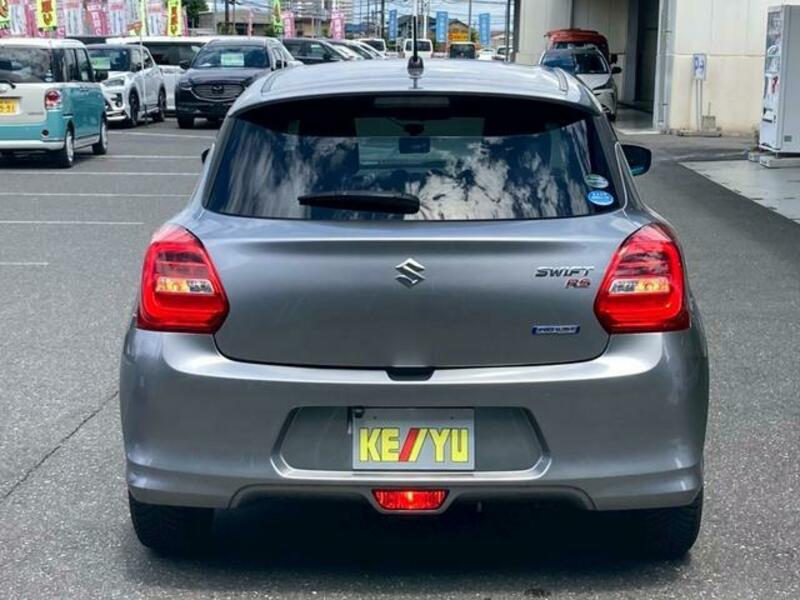 SWIFT