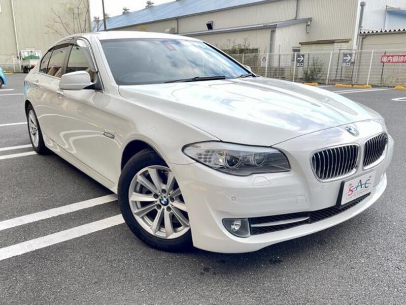 5 SERIES