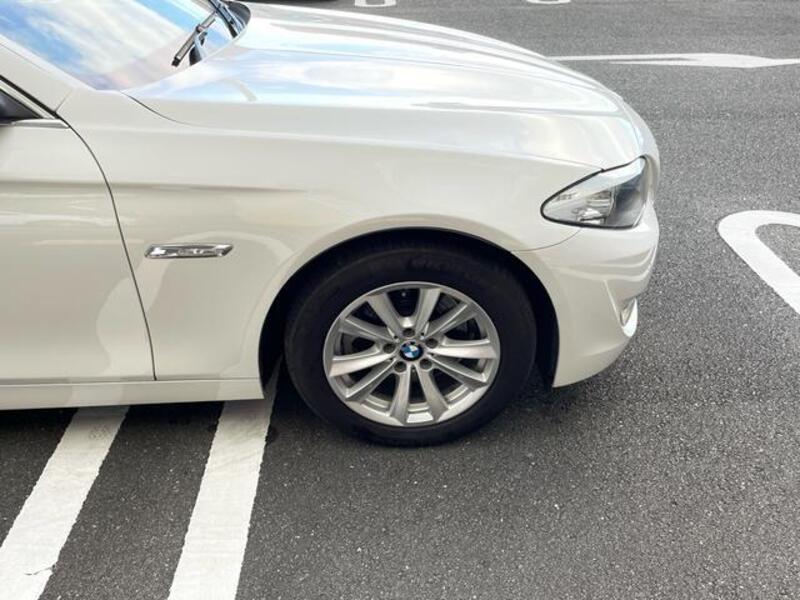 5 SERIES